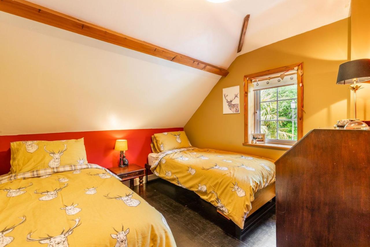 Host & Stay - Church Lane Cottage Filby Extérieur photo