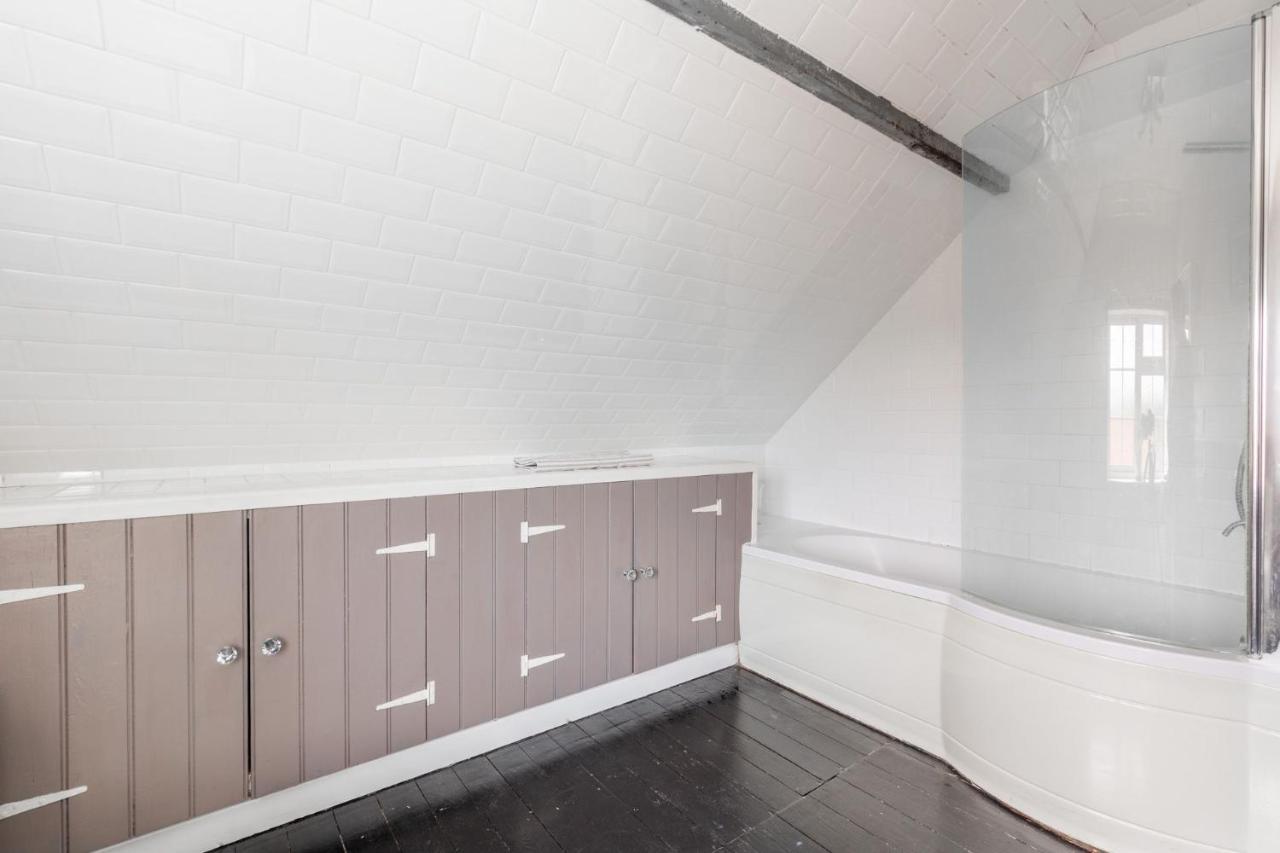 Host & Stay - Church Lane Cottage Filby Extérieur photo