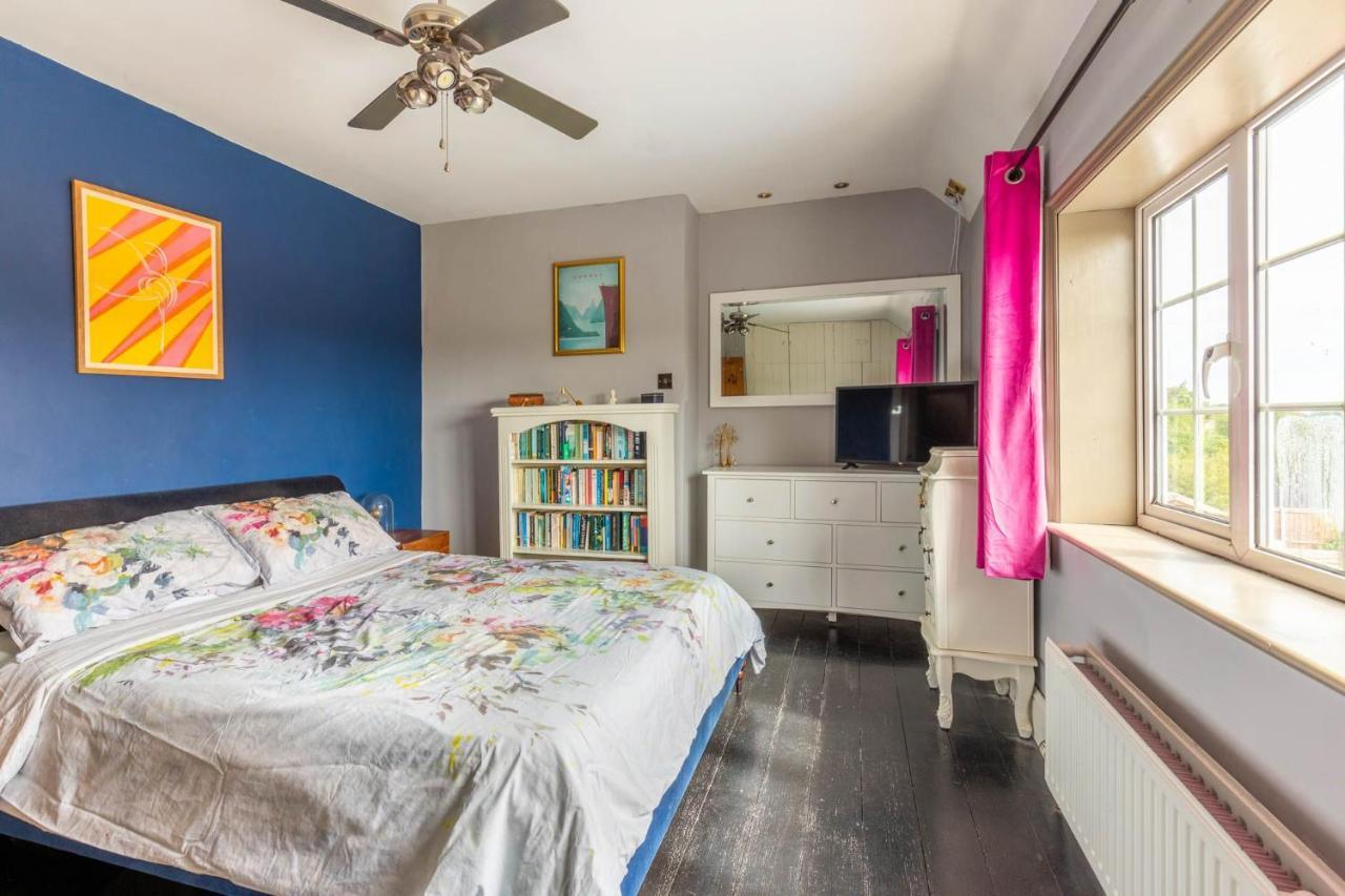 Host & Stay - Church Lane Cottage Filby Extérieur photo