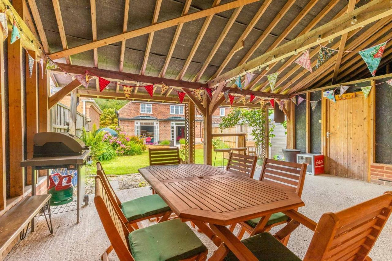 Host & Stay - Church Lane Cottage Filby Extérieur photo