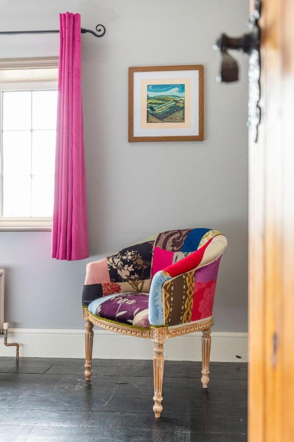 Host & Stay - Church Lane Cottage Filby Extérieur photo