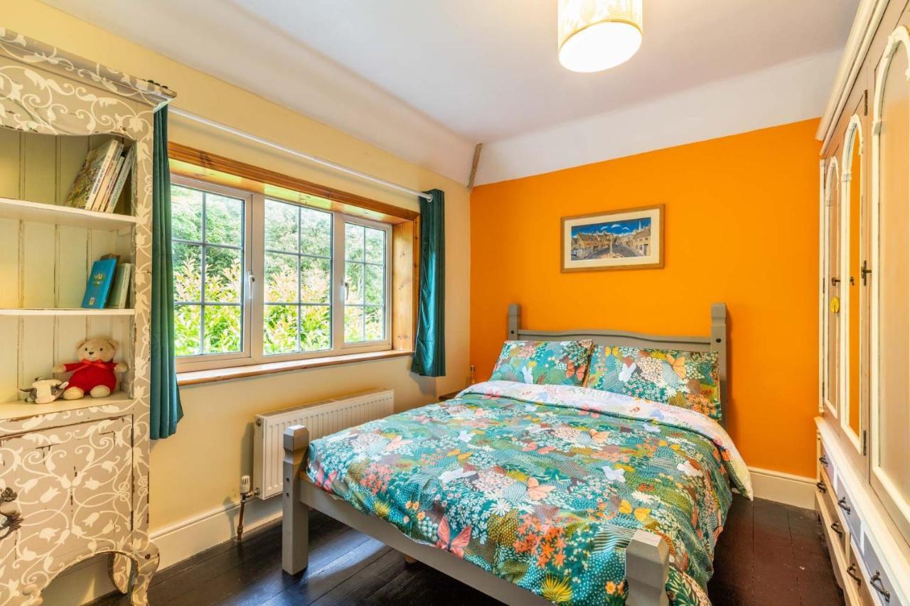 Host & Stay - Church Lane Cottage Filby Extérieur photo